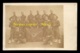 MILITARIA - REGIMENTS - 18EME BATAILLON DE CHASSEURS A PIED - CARTE PHOTO ORIGINALE - Régiments