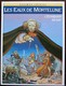 BD LES EAUX DE MORTELUNE - 1 - L'échiquier Du Rat -  Rééd. Glénat 2001 - Eaux De Mortelune, Les