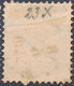 Stamp Bavaria 1870 3kr Used Lot#10 - Autres & Non Classés