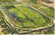 Alte Postkarte INDIANAPOLIS Motor Speedway (aus Der Luft Gesehen) - Sonstige & Ohne Zuordnung