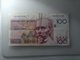 BELGIQUE BILLET 100 FRANCS HONDERD FRANK - Other & Unclassified