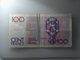 BELGIQUE BILLET 100 FRANCS HONDERD FRANK - Other & Unclassified