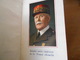 Petit Agenda Marechal Petain 1944 Vichy Politique Propagande - 1939-45