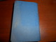 Petit Agenda Marechal Petain 1944 Vichy Politique Propagande - 1939-45