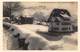 CPA  Suisse,  VILLARS, Chesieres En Hiver, Chalet Plan Neve,  Carte Photo, - Other & Unclassified