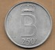 250 Francs Argent 1976 FR - 250 Francs