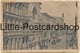 Foto AK Lodz Ulica Dzielna Feldpost 1915 Litzmannstadt Karta Pocztowka - Guerre 1914-18