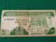 10 Rupees 1986 - Mauritius