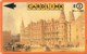 United Kingdom - GPT, 3CLKC, Cardlink, Great Ormond Street Hospital, Italian Hospital, 20+1 U, 3,000ex, Used - [ 5] Eurostar, Cardlink & Railcall