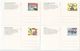 Delcampe - United States 1970‘s-2000‘s 33 Different Mint Postal Cards - 1981-00