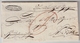 1822, Perschling " Sehr Klarer Zier-Oval!  , # A1628 - ...-1850 Préphilatélie