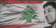 Lebanon 2015 New Commerative Cover Honoring President Bachir Gemayel With 2010 Issued Stamp - Liban - Lebanon