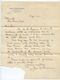 United States 1919 Cover & Letter St Paul MN To Three Rivers MI Postmaster - Lettres & Documents