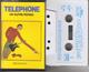 K7 - TELEPHONE - UN AUTRE MONDE - Cassettes Audio