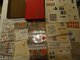 Lot With World Stamps - Lots & Kiloware (min. 1000 Stück)