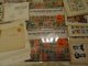 Lot With World Stamps - Lots & Kiloware (min. 1000 Stück)