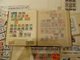 Delcampe - Lot With World Stamps - Lots & Kiloware (min. 1000 Stück)