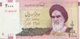 Iran 2.000 Rials, P-144a  - UNC - Signature 33 - Iran