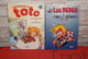 Lot Bd TOTO Et LES BEBES - Wholesale, Bulk Lots