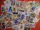 Delcampe - LIQUIDATION ANDORRE ENTRE 1989 ET 2010 TIMBRES NEUFS** FORTE FACIALE - Collections