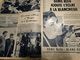 Delcampe - Le Patriote Illustré N°28 Du 14 Juillet 1957 - Informations Générales
