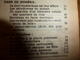 1953 MÉCANIQUE POPULAIRE: Faire Fausse-vraie Pierre Précieuse;Faire Un Bon Appât Pour Pêcher;Comment Monter à Cheval;etc - Autres & Non Classés