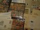 Lot With World Stamps - Lots & Kiloware (min. 1000 Stück)