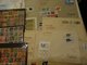 Lot With World Stamps - Lots & Kiloware (min. 1000 Stück)