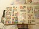 Delcampe - Lot With World Stamps - Lots & Kiloware (min. 1000 Stück)