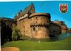 LOT N°577 - LOT DE + 80 CARTES DU CHATEAU DES DUCS DE BRETAGNE ET D' ANNE DE BRETAGNE - Nantes