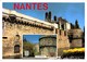 Delcampe - LOT N°577 - LOT DE + 80 CARTES DU CHATEAU DES DUCS DE BRETAGNE ET D' ANNE DE BRETAGNE - Nantes