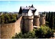 Delcampe - LOT N°577 - LOT DE + 80 CARTES DU CHATEAU DES DUCS DE BRETAGNE ET D' ANNE DE BRETAGNE - Nantes