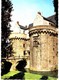 Delcampe - LOT N°577 - LOT DE + 80 CARTES DU CHATEAU DES DUCS DE BRETAGNE ET D' ANNE DE BRETAGNE - Nantes