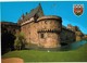 Delcampe - LOT N°577 - LOT DE + 80 CARTES DU CHATEAU DES DUCS DE BRETAGNE ET D' ANNE DE BRETAGNE - Nantes