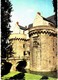 Delcampe - LOT N°577 - LOT DE + 80 CARTES DU CHATEAU DES DUCS DE BRETAGNE ET D' ANNE DE BRETAGNE - Nantes