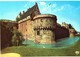 Delcampe - LOT N°577 - LOT DE + 80 CARTES DU CHATEAU DES DUCS DE BRETAGNE ET D' ANNE DE BRETAGNE - Nantes