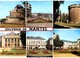 Delcampe - LOT N°577 - LOT DE + 80 CARTES DU CHATEAU DES DUCS DE BRETAGNE ET D' ANNE DE BRETAGNE - Nantes