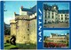 Delcampe - LOT N°577 - LOT DE + 80 CARTES DU CHATEAU DES DUCS DE BRETAGNE ET D' ANNE DE BRETAGNE - Nantes