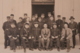 Photo Sapeurs Pompiers  Par Marius Bresson à Valence - Guerre, Militaire