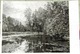 Landscape Serov The Overgrown Pond 1886 Tretyakov Gallery USSR Art Postcard - Paintings