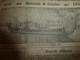 Delcampe - 1913 Almanach Vermot :TITANIC ;Le Tableau DIABOLIQUE ; ROI Du SIAM à BANGKOK;Révolution De La CHINE;Avenir Arctique;etc - 1901-1940