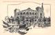 18-5216 : EXPOSITION UNIVERSELLE 1900. PARIS. CARTE ILLUSTREE. MADAGASCAR. - Expositions