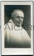 Doodsprentje Priester/prêtre Joseph Scheiris °1864 St-Niklaas †1934 Nieuwenrode / Kanunnik Grimbergen (B7) - Overlijden