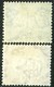 HONG KONG 1946 Dues SG D9 & D11 Lightly Mounted Mint - Postage Due