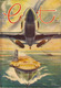 Contact August 1942: NATIONAL MAGAZINE Of TheR.N.Z.A.F. (Royal New Zealend Air Force) 84+4 Pages Plenty Of Pictures - Military/ War