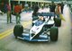 F1 Chezchoslovakia 1972- Serie Of 6 Postcard - Grand Prix / F1