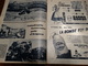 Delcampe - Le Patriote Illustré N° 30 Du 28 Juillet 1957. - Informations Générales