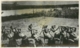 Archipel Des Fidjis, Photo-carte, Danse De Guerre, N° 1, Beau Document Pas Courant - Fidji