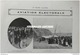 1912 LIMOUX ELECTIONS BONNAIL VÉDRINES - ATTENTAT ROI D'ITALIE  - CAVALCADE -  TOUR DE FRANCE AUTOMOBILE - CROSS CONTRY - 1900 - 1949
