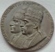 Medaglia Medal 1946 V Centenario Canonizzazione San Nicola Da Tolentino Mm.50 - 500 Years St Nicholas From Tolentino - Altri & Non Classificati